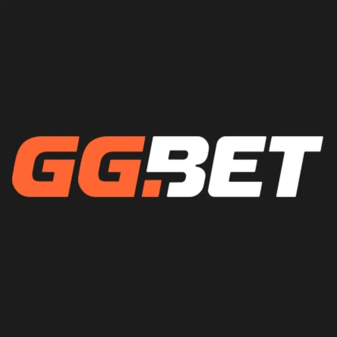 gg bet logo