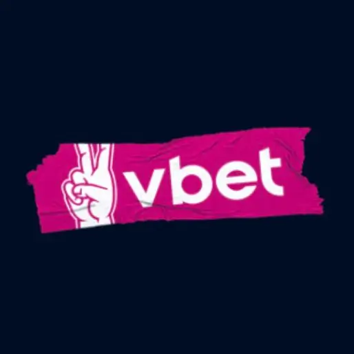 vbet casino logo