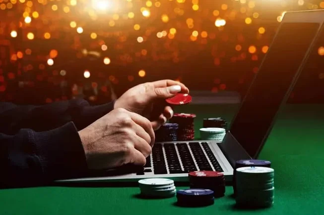 Онлайн казино на гривні з мінімальним депозитом