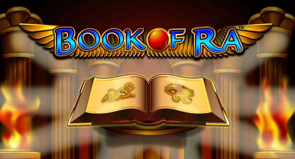 Ігрові Автомати Book of Ra